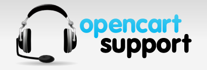 OpenCart Support