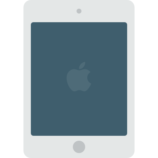 ipad icon
