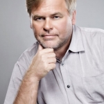 Eugene Kaspersky - CEO of Kaspersky Labs
